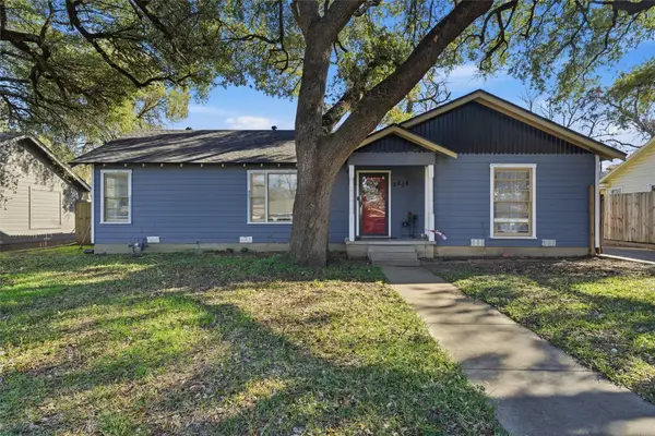 3808 Parkwood Street, Waco, TX 76710