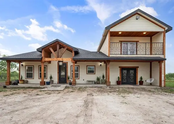 6051 NE County Road #1030B, Rice, TX 75155