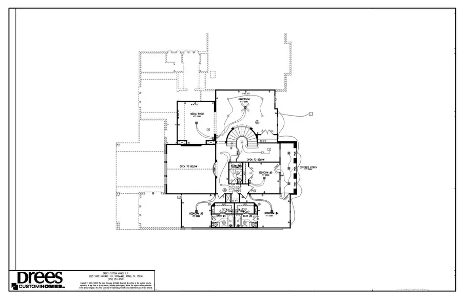 4510 Green Jasper Place, Arlington, TX 76006 - Image #3