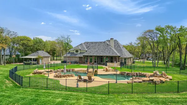 7545 Colton Lane, Pilot Point, TX 76258