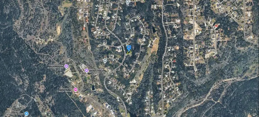 2285 Tanglewood Trail, Spring Branch, TX 78070 - Image #3