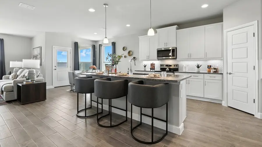 15144 Supreme Street, Fort Worth, TX 76008 - Image #2