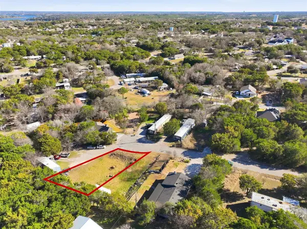 820 Blackfoot Lot 55 Court, Granbury, TX 76048