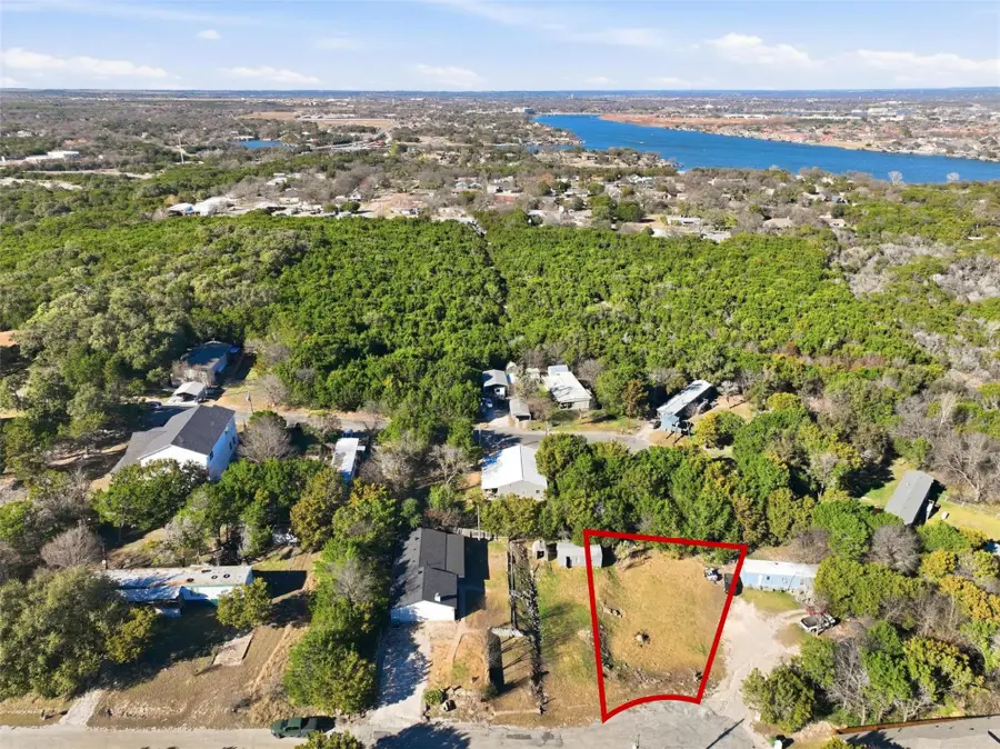 820 Blackfoot Lot 55 Court, Granbury, TX 76048 - Image #2