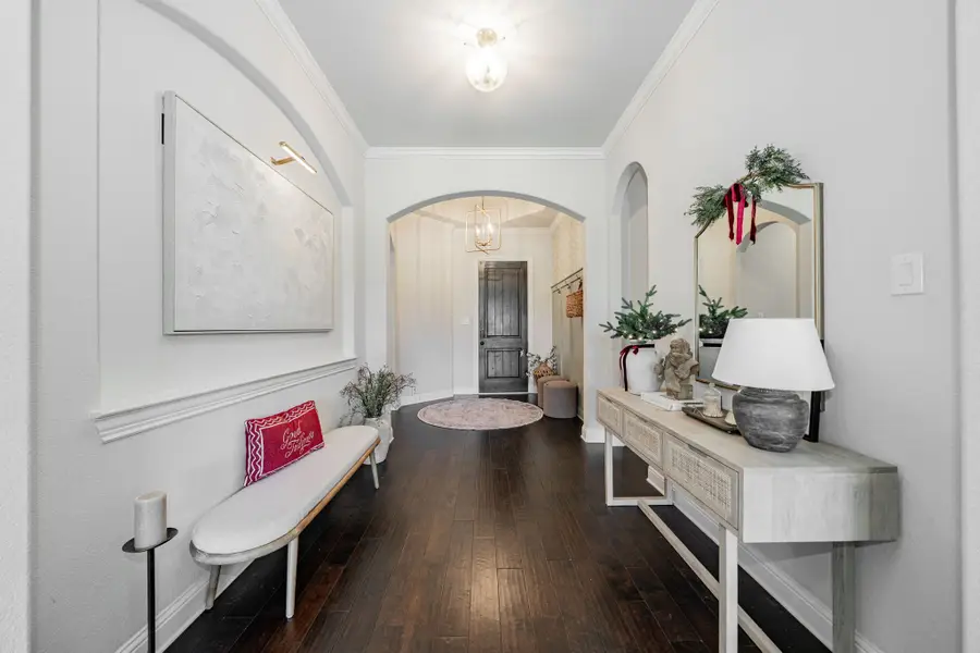 3204 Paxon Drive, Mansfield, TX 76084 - Image #3