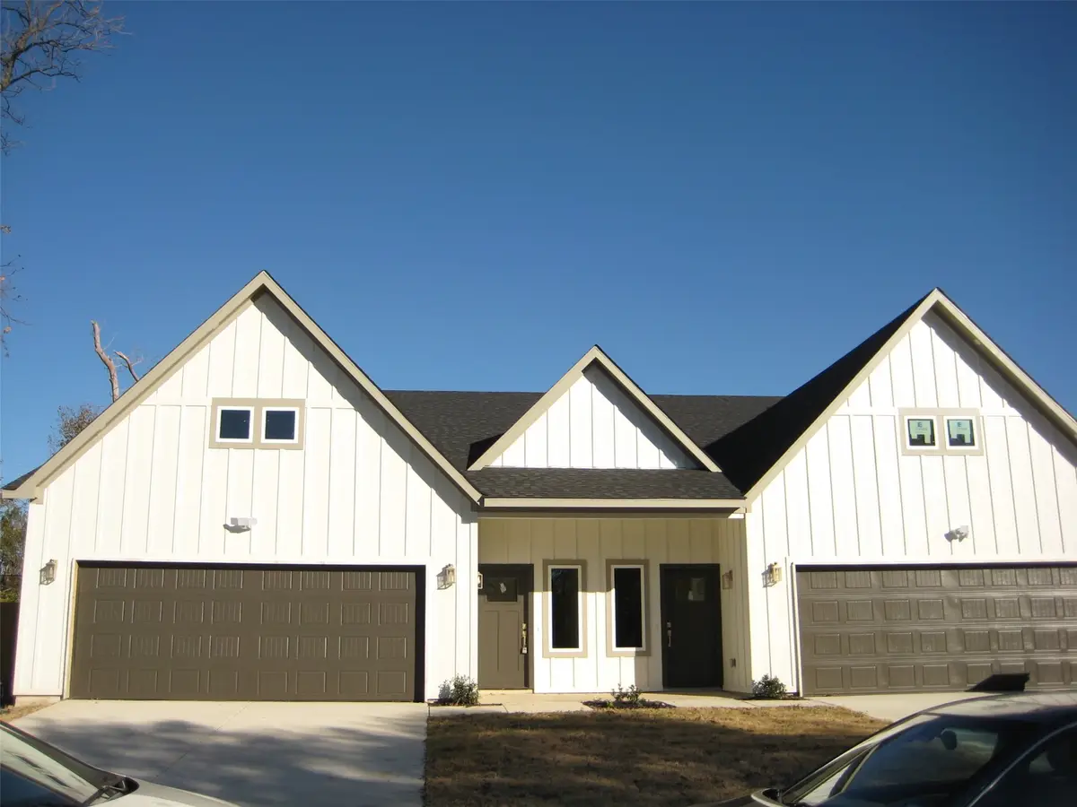 1833 Edna Street #A-B, Arlington, TX 76010 - Image #1