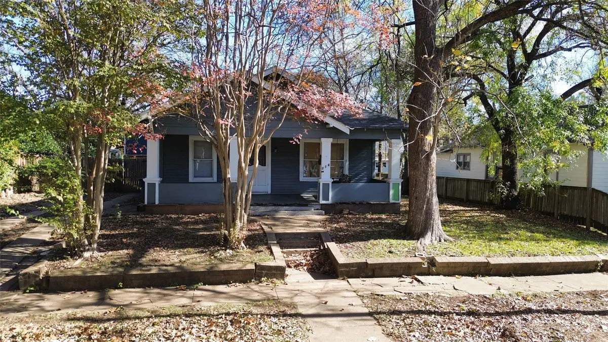 216 N Waverly Drive, Dallas, TX 75208 - Image #1