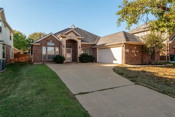 11617 Pheasant Creek Drive Drive, Fort Worth, TX 76244