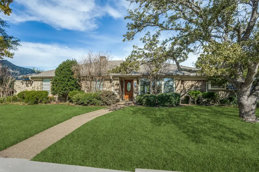 3957 Camino Drive, Plano, TX 75074 - Image #2