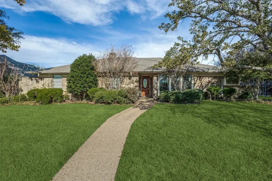 3957 Camino Drive, Plano, TX 75074 - Image #3