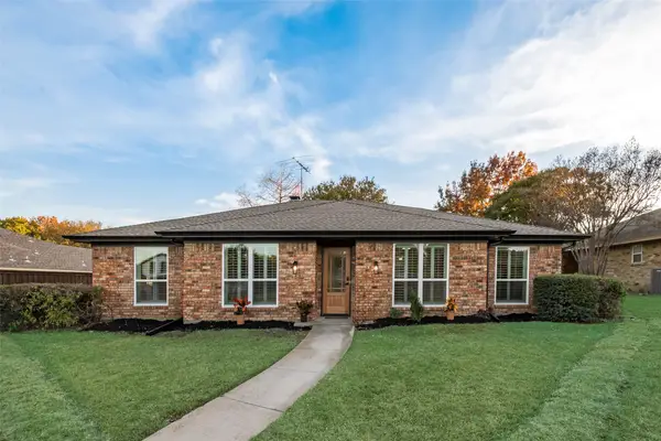 2616 Webster Court, Plano, TX 75075