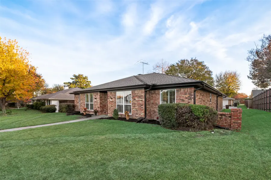 2616 Webster Court, Plano, TX 75075 - Image #2