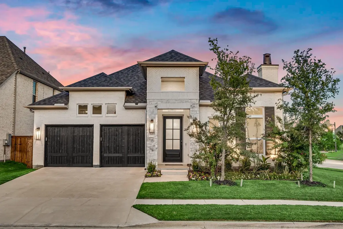 8401 Wembley, The Colony, TX 75056 - #1