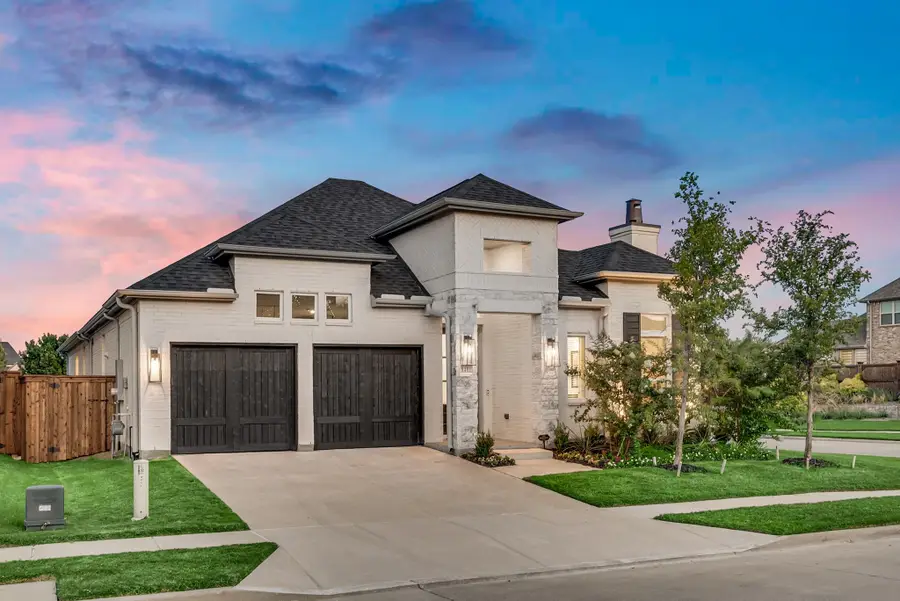 8401 Wembley, The Colony, TX 75056 - #2