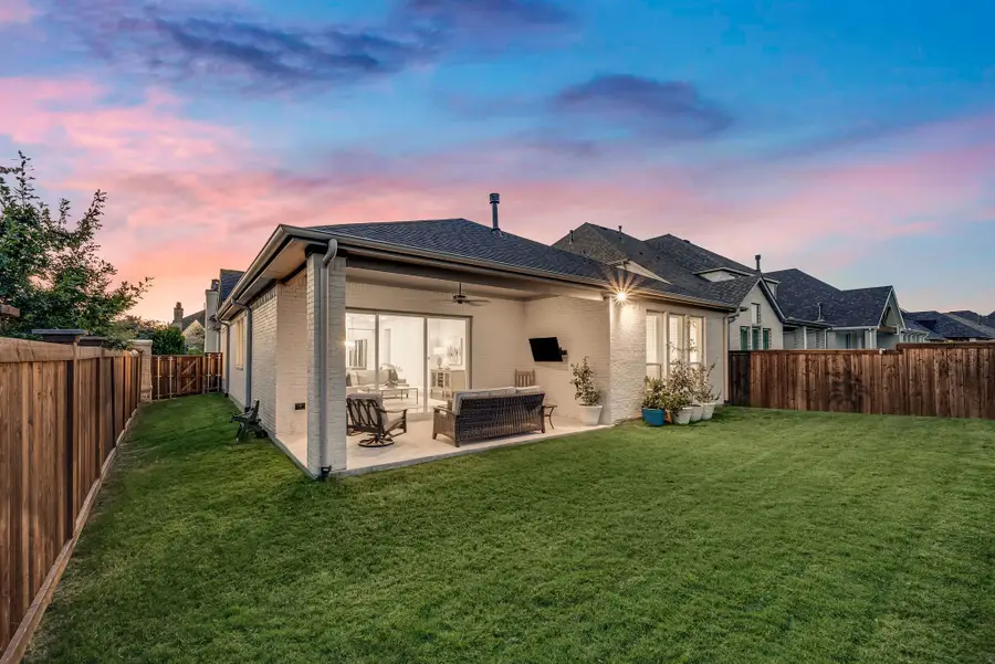 8401 Wembley, The Colony, TX 75056 - #3