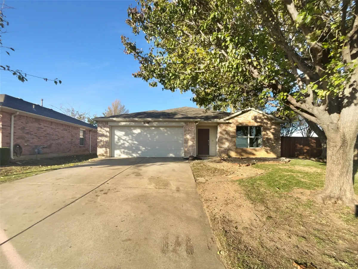 1600 Desperado Road, Fort Worth, TX 76131 - Image #1