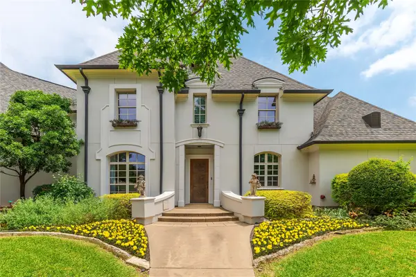 297 Ridgemont Drive, Heath, TX 75126