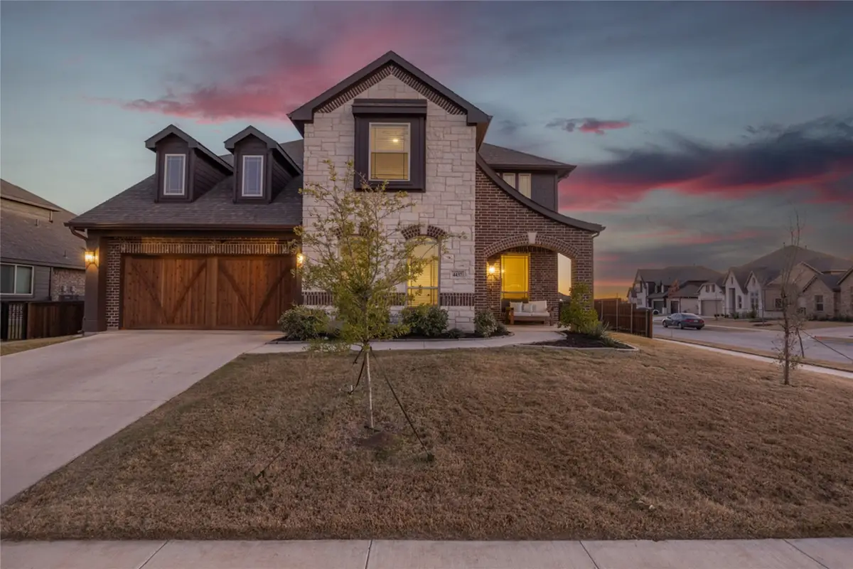 4437 Lupine Estate Drive, Joshua, TX 76058 - Image #1