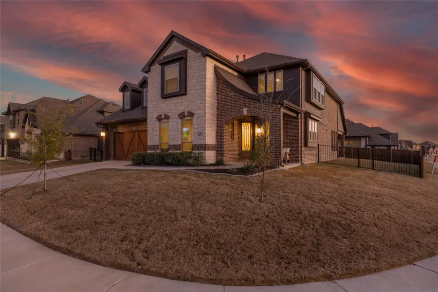 4437 Lupine Estate Drive, Joshua, TX 76058 - Image #2