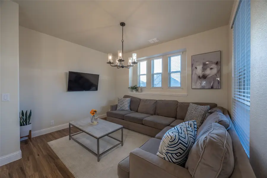 4437 Lupine Estate Drive, Joshua, TX 76058 - Image #3