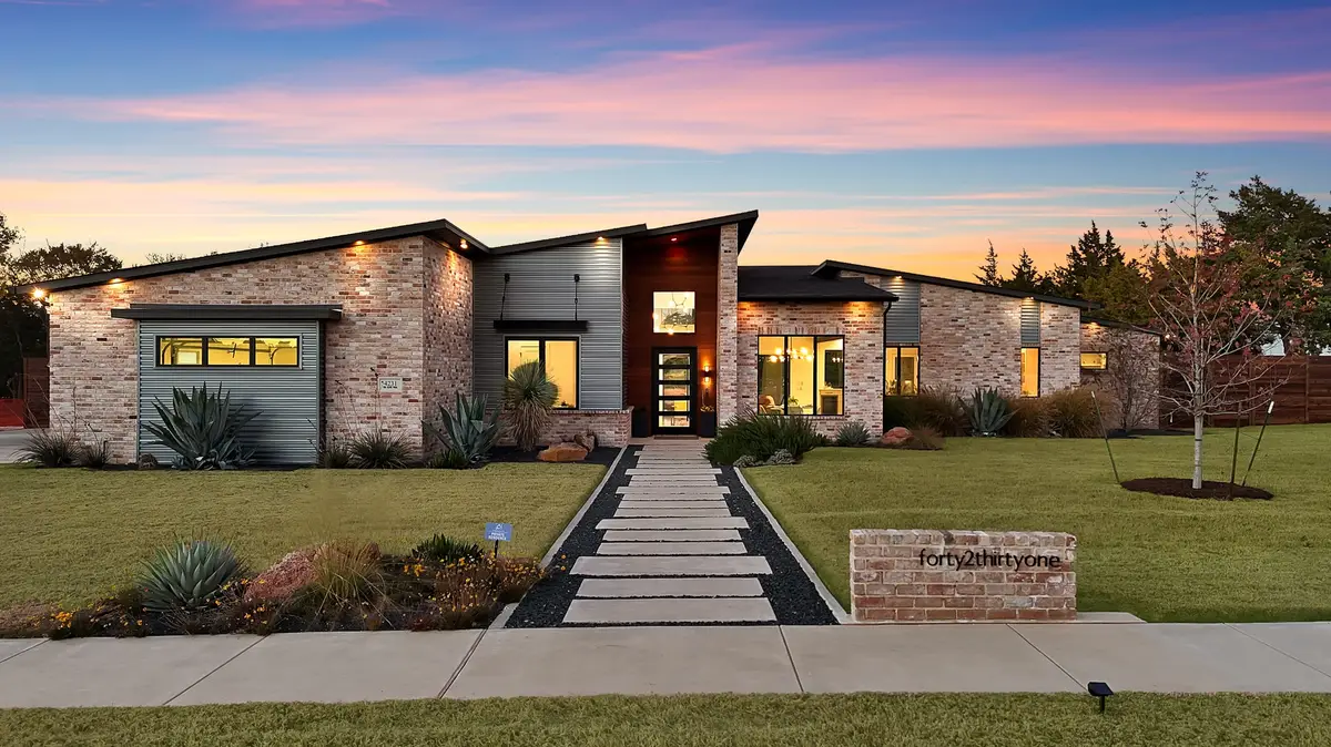 4231 Tea Olive Trail, Midlothian, TX 76065 - Image #1