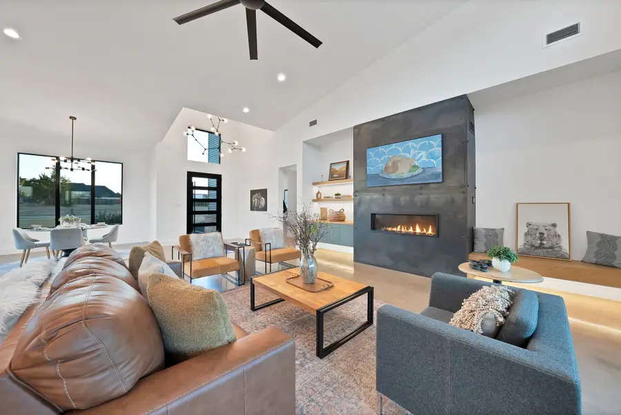 4231 Tea Olive Trail, Midlothian, TX 76065 - Image #3