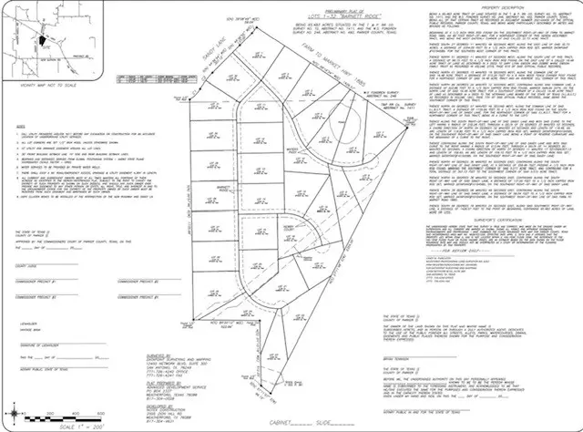 236 Jefferson Way, Weatherford, TX 76088 - Image #1