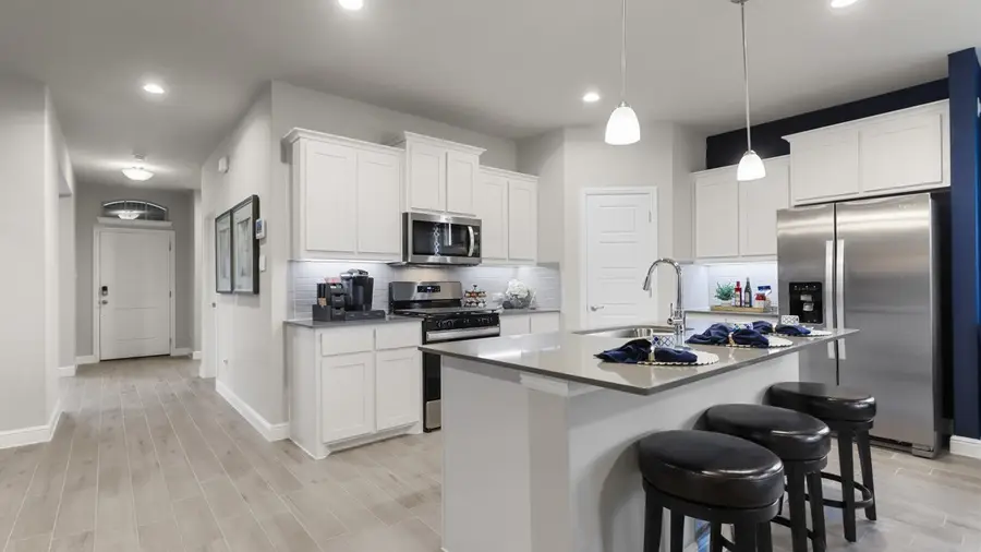 15136 Supreme Street, Fort Worth, TX 76008 - Image #2