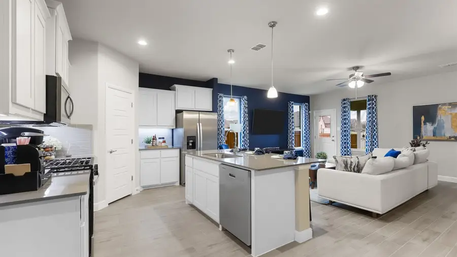 15136 Supreme Street, Fort Worth, TX 76008 - Image #3