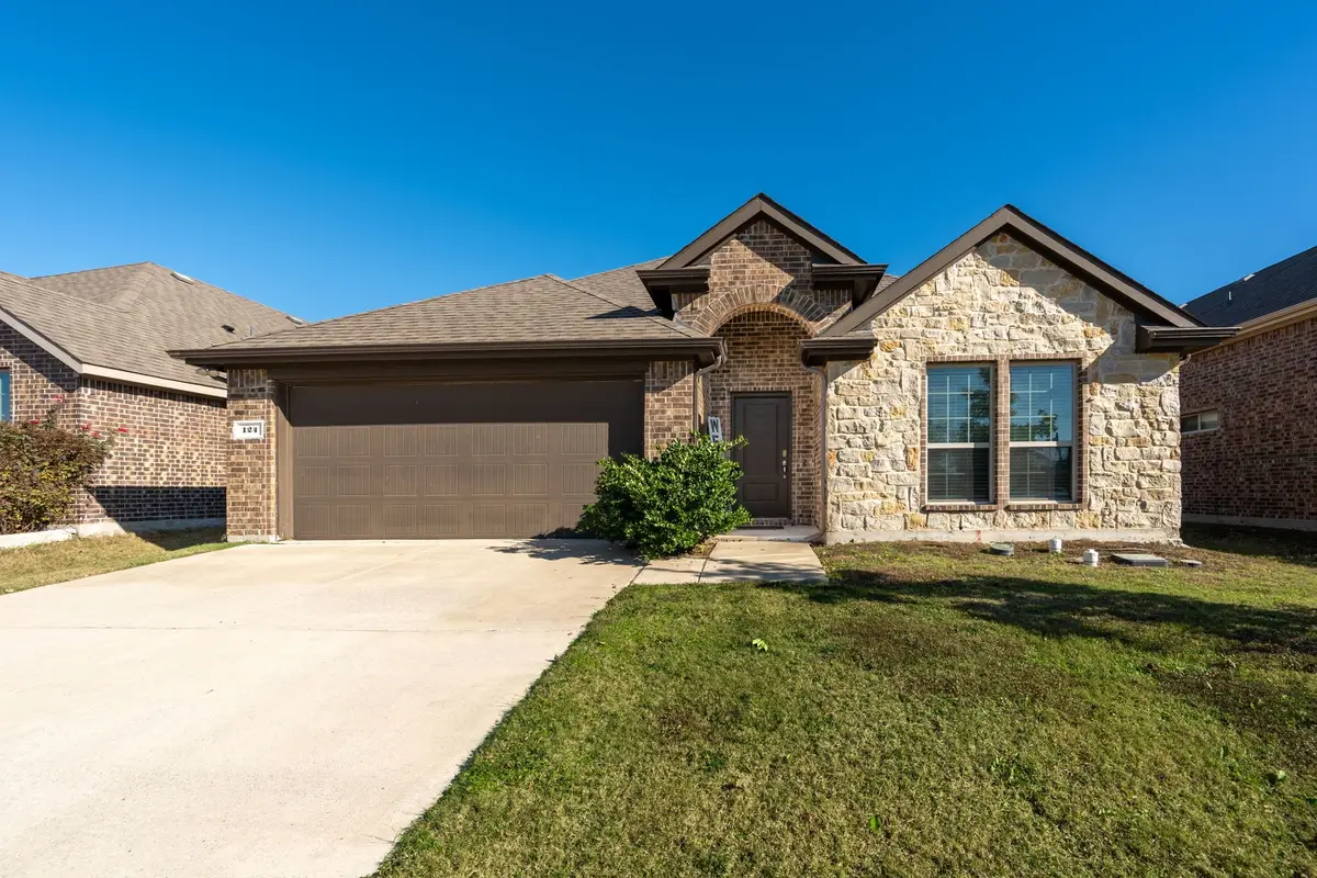 124 Sutter Lane, Royse City, TX 75189 - Image #1