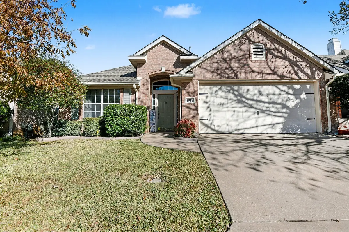 1917 Cavender Circle, Denton, TX 76205 - Image #1