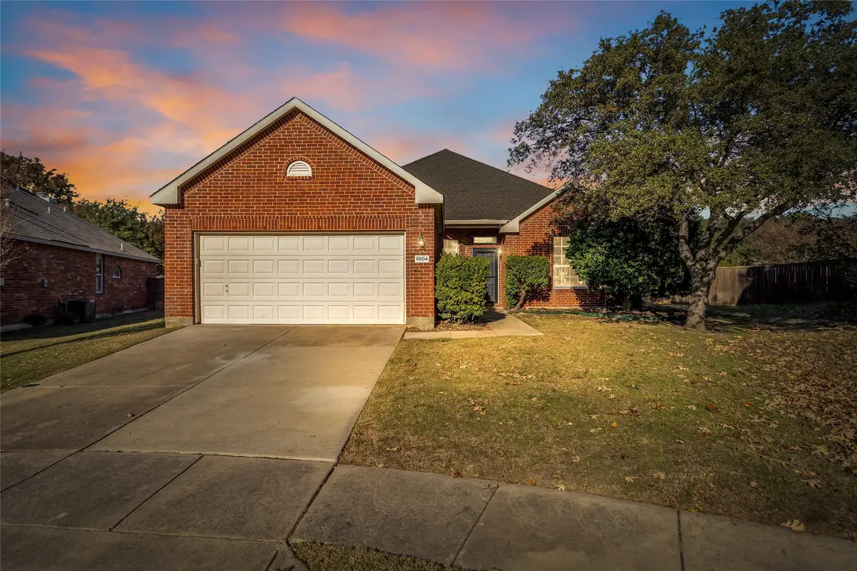 6504 Cartier Court, McKinney, TX 75072 - Image #1