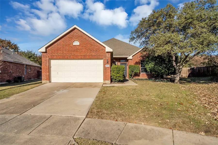 6504 Cartier Court, McKinney, TX 75072 - Image #2