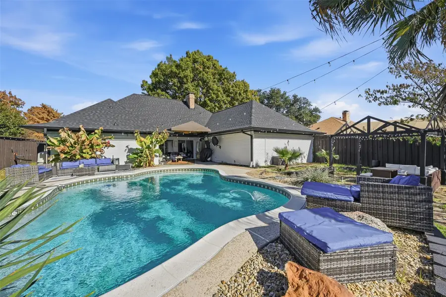 1109 Bayshore Drive, Rockwall, TX 75087 - Image #2