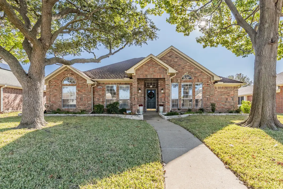 6102 Hawkeye Road, Rowlett, TX 75089 - Image #1