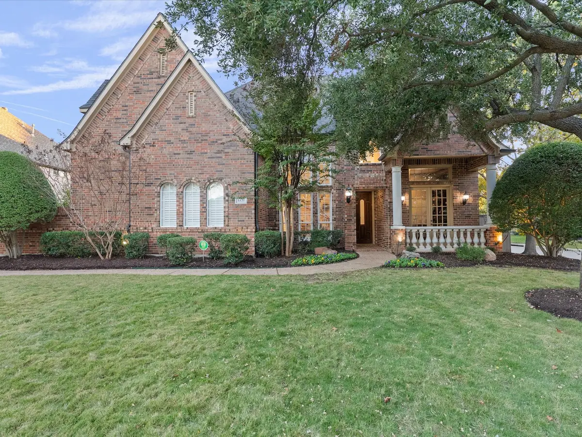1421 Sandstone Court, Southlake, TX 76092 - Image #1
