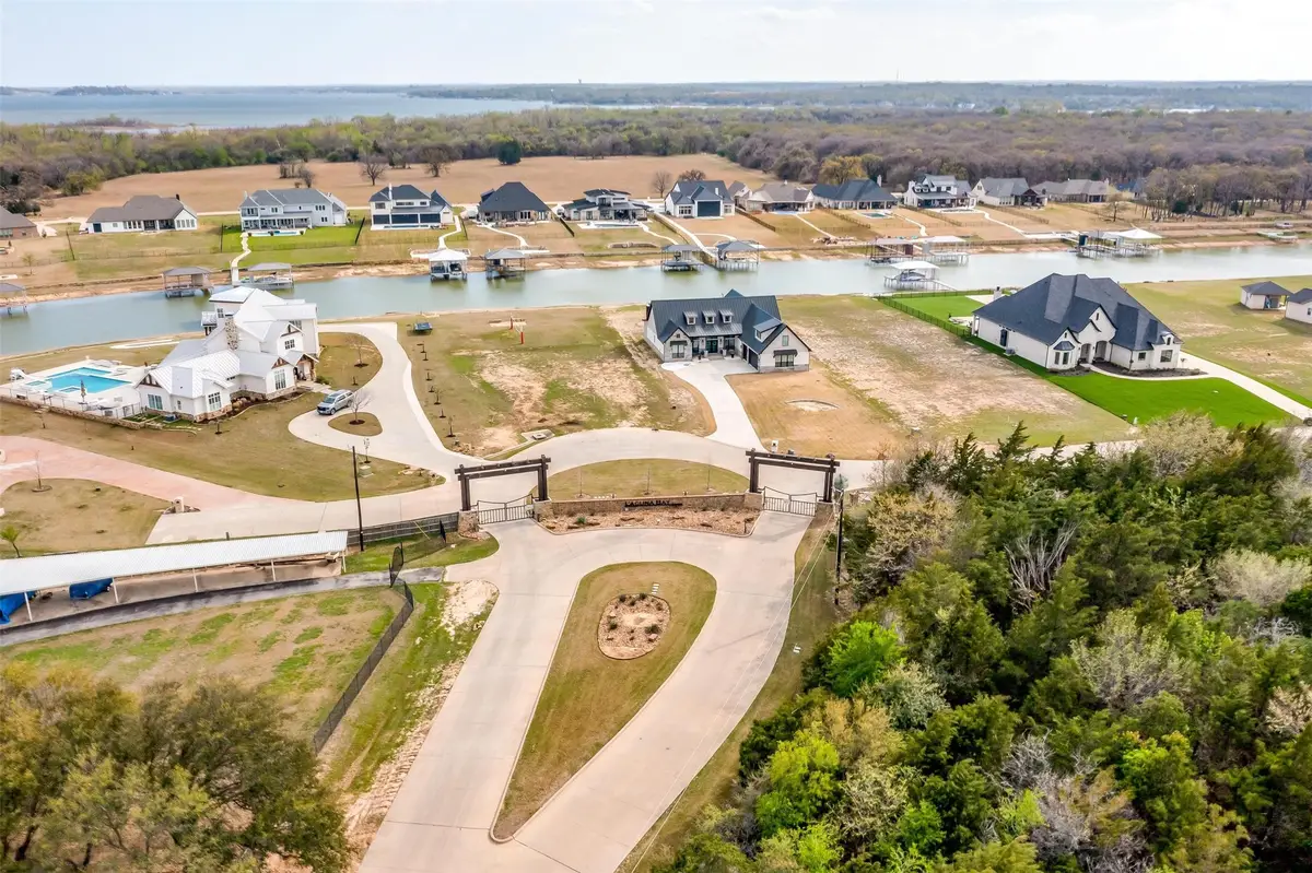 1544 Laguna Bay, Pelican Bay, TX 76020 - Image #1