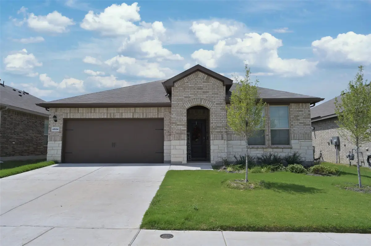 4524 Fringetree Way, Fort Worth, TX 76036 - Image #1