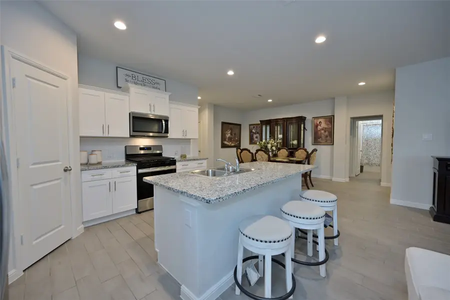 4524 Fringetree Way, Fort Worth, TX 76036 - Image #3