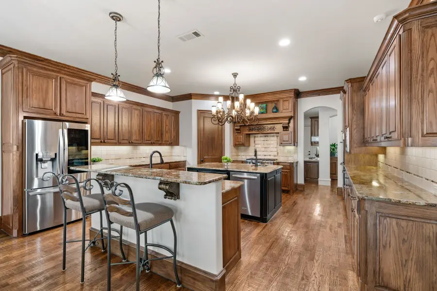 2404 Arbor Gate Lane, Colleyville, TX 76034 - #2