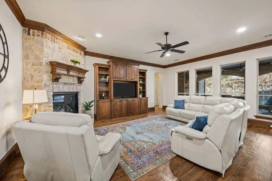 2404 Arbor Gate Lane, Colleyville, TX 76034 - #3