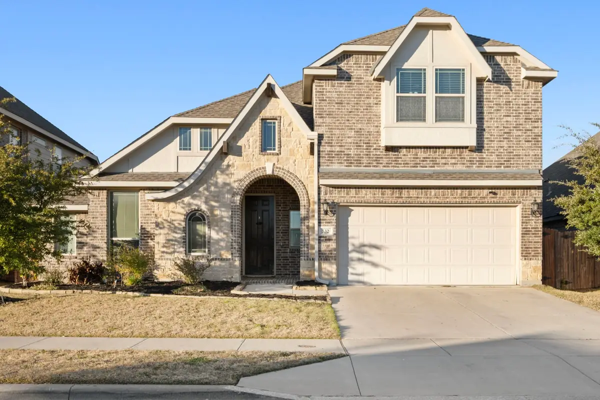 532 Tierra Vista Way, Fort Worth, TX 76131 - Image #1