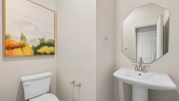 2405 Chloe Lane, Anna, TX 75409