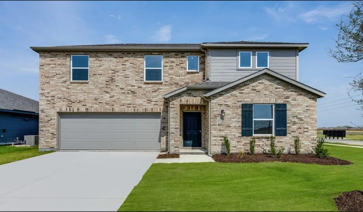 2155 Tule Way, Crandall, TX 75114 - Image #1