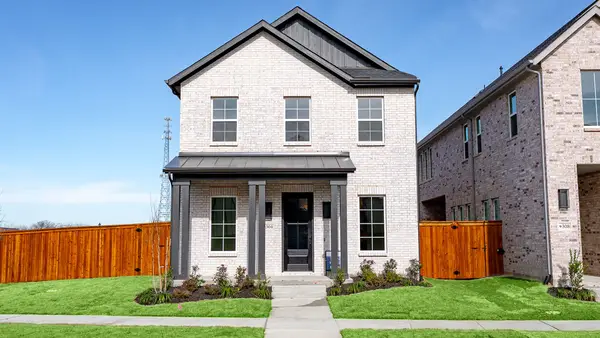 304 Walker Parkway, Celina, TX 75009