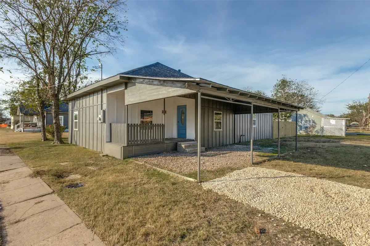 222 Wortham Street, Anna, TX 75409 - Image #1
