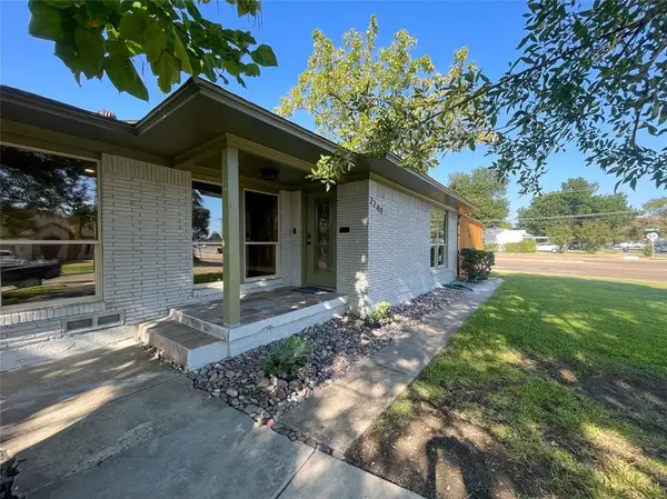 2249 Larry Drive, Dallas, TX 75228