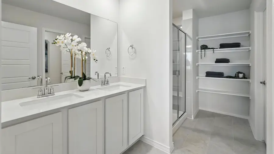 3309 Cribbing Trail, Aubrey, TX 76227 - Image #3