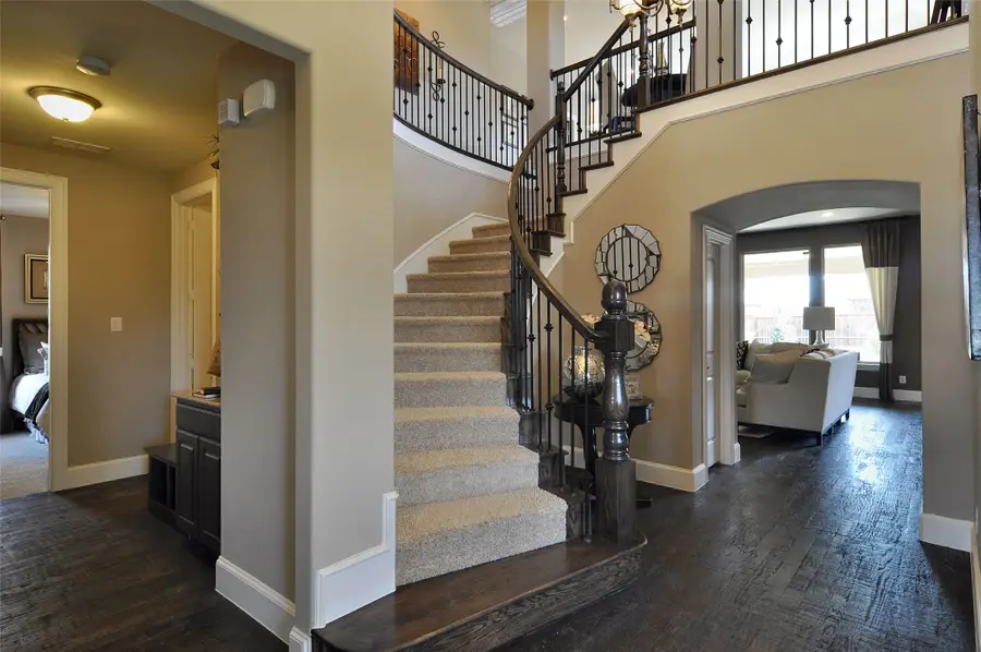 1808 Primeval Drive, Celina, TX 75009 - Image #2