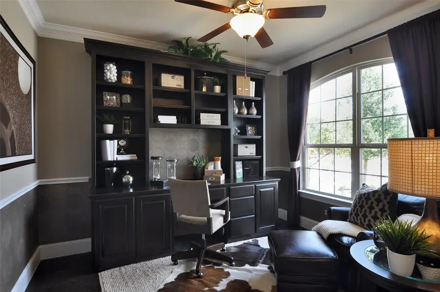 1808 Primeval Drive, Celina, TX 75009 - Image #3